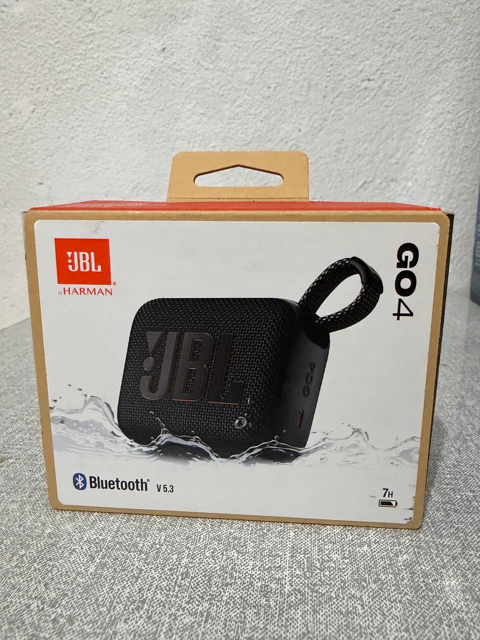 JBL GO 4