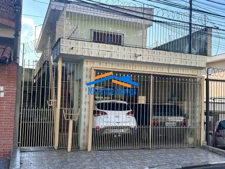 Sobrado à Venda com 126m² com 4 Quartos no Jaguaribe  Osasco, SP - Foto 4