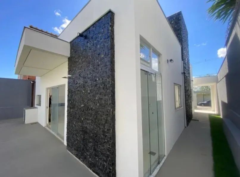 Casa com 3 quartos à venda em Sete Lagoas - Foto 2