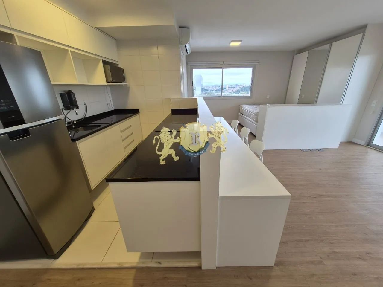 Flat para alugar - Edifício Urbanity Home - Foto 5