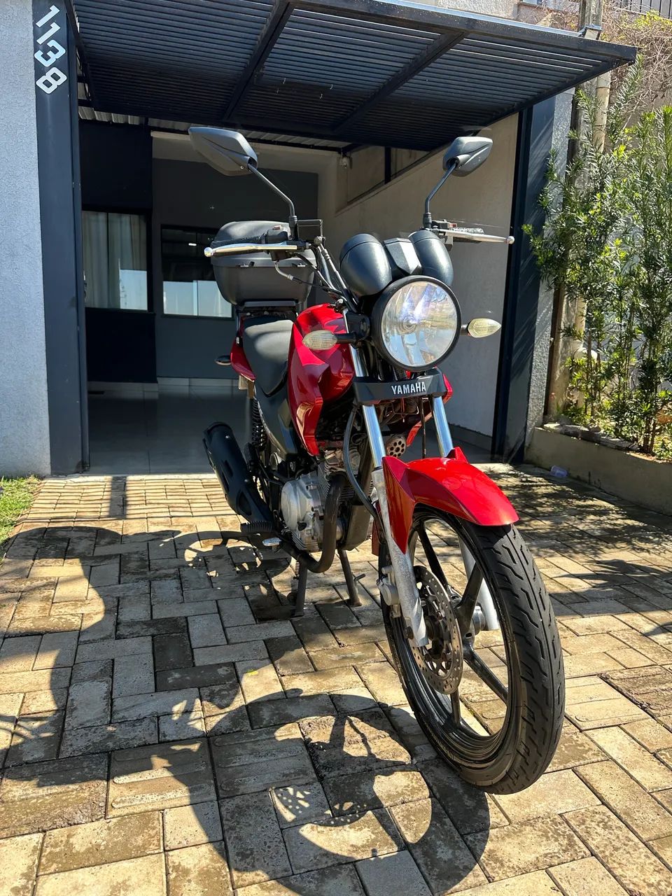 Yamaha factor 