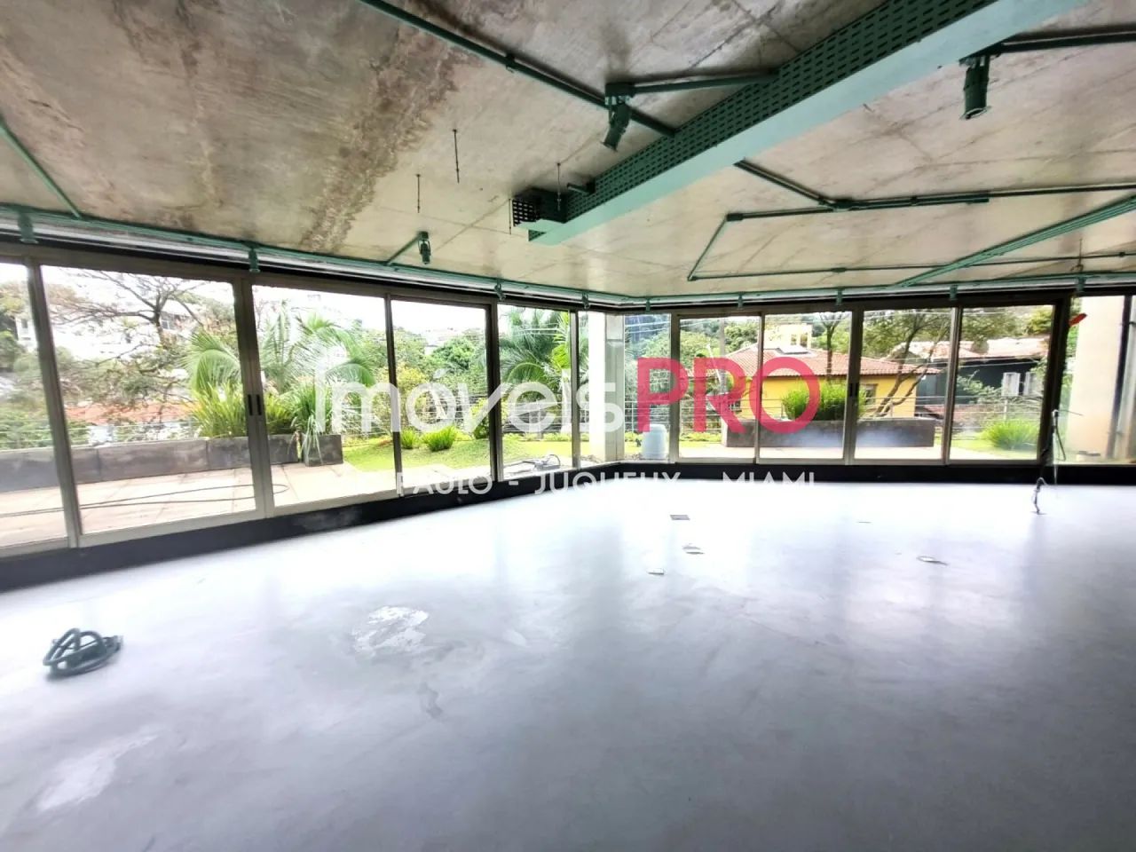Conj. Comercial, Vila Madalena - São Paulo - Foto 4