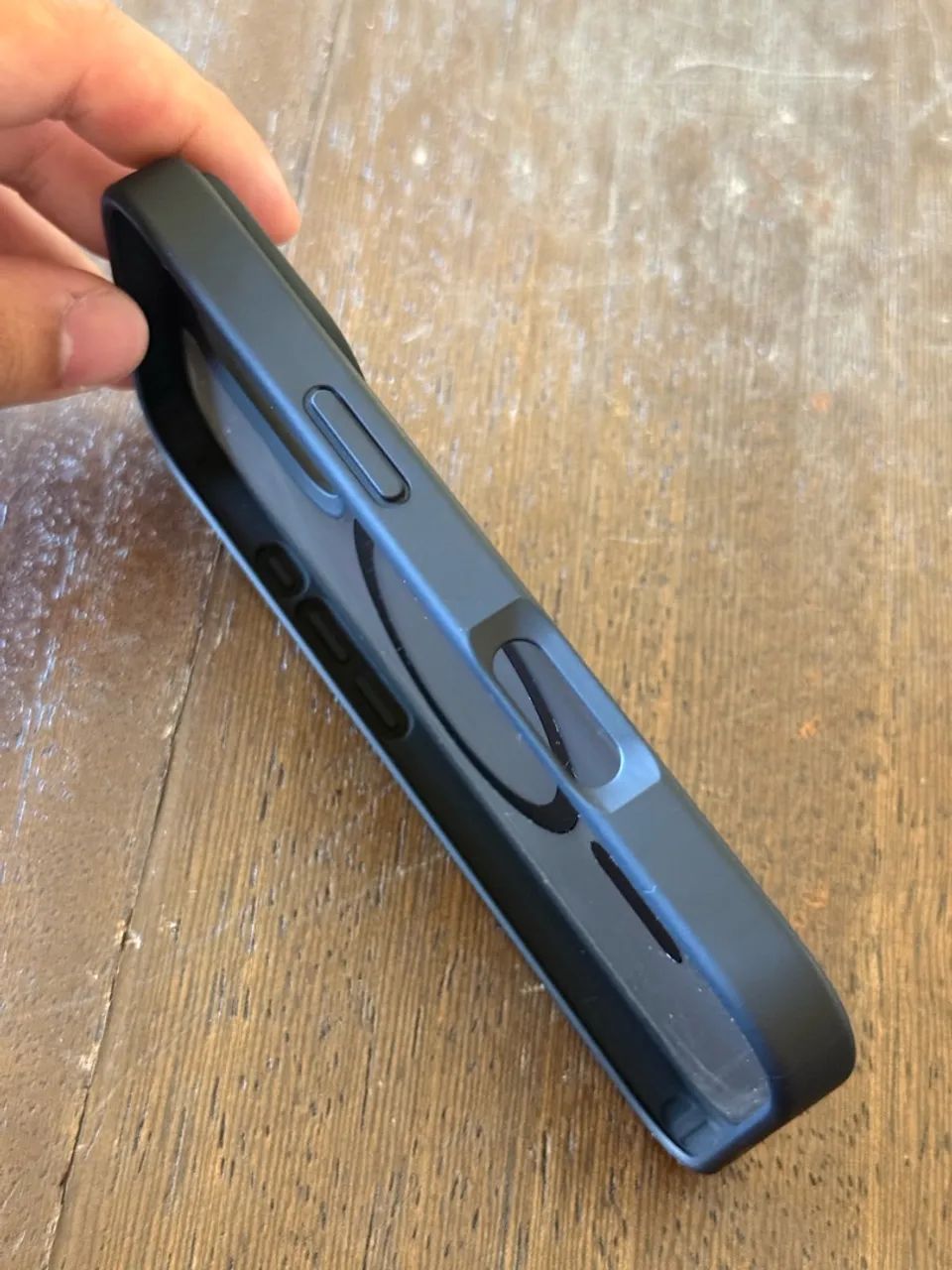 Capinha GOCASE iPhone 16 Pro - Foto 4