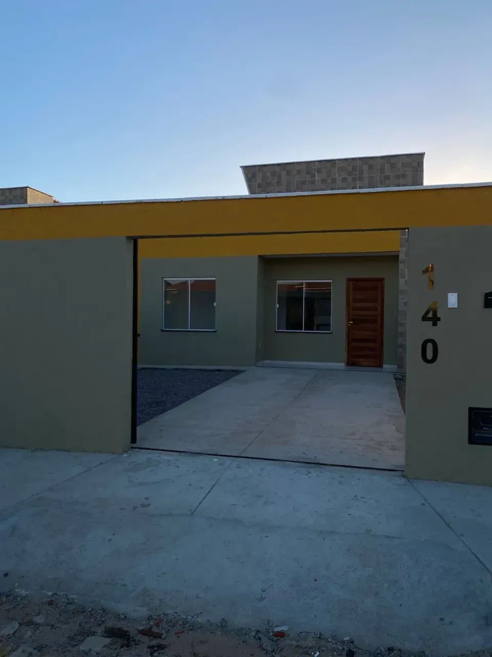 REPASSO CASA NO SOLLARES EXTREMOZ - Foto 2