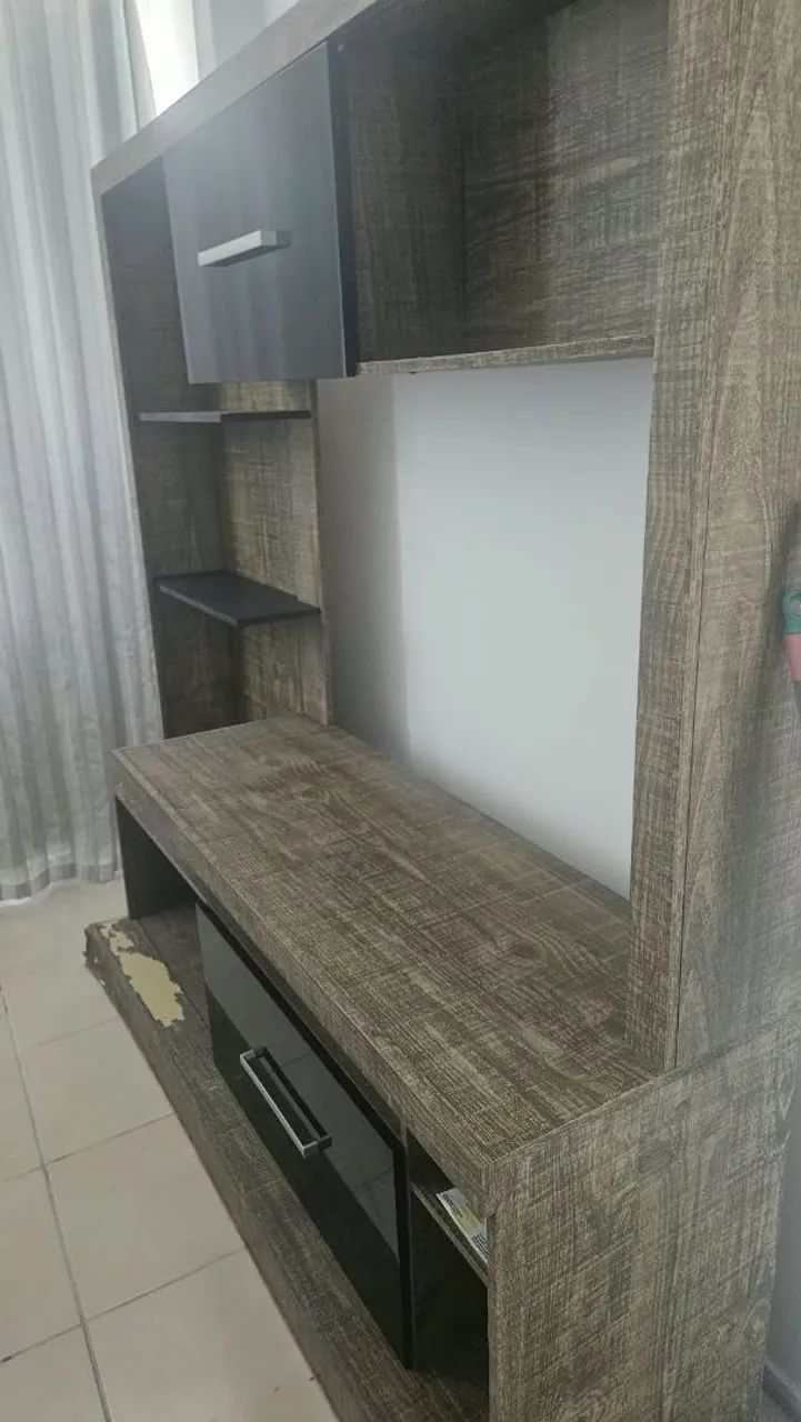 Rack para doação - Foto 2