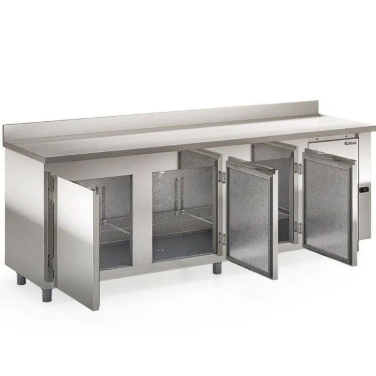 Ac balcão refrigerado diversos modelos  - Foto 3