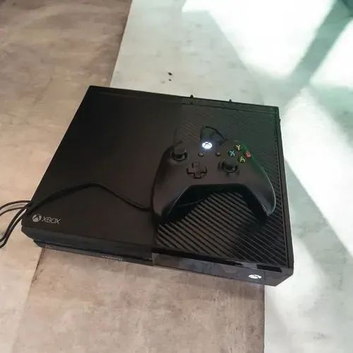 Vendo um Xbox One  - Foto 2