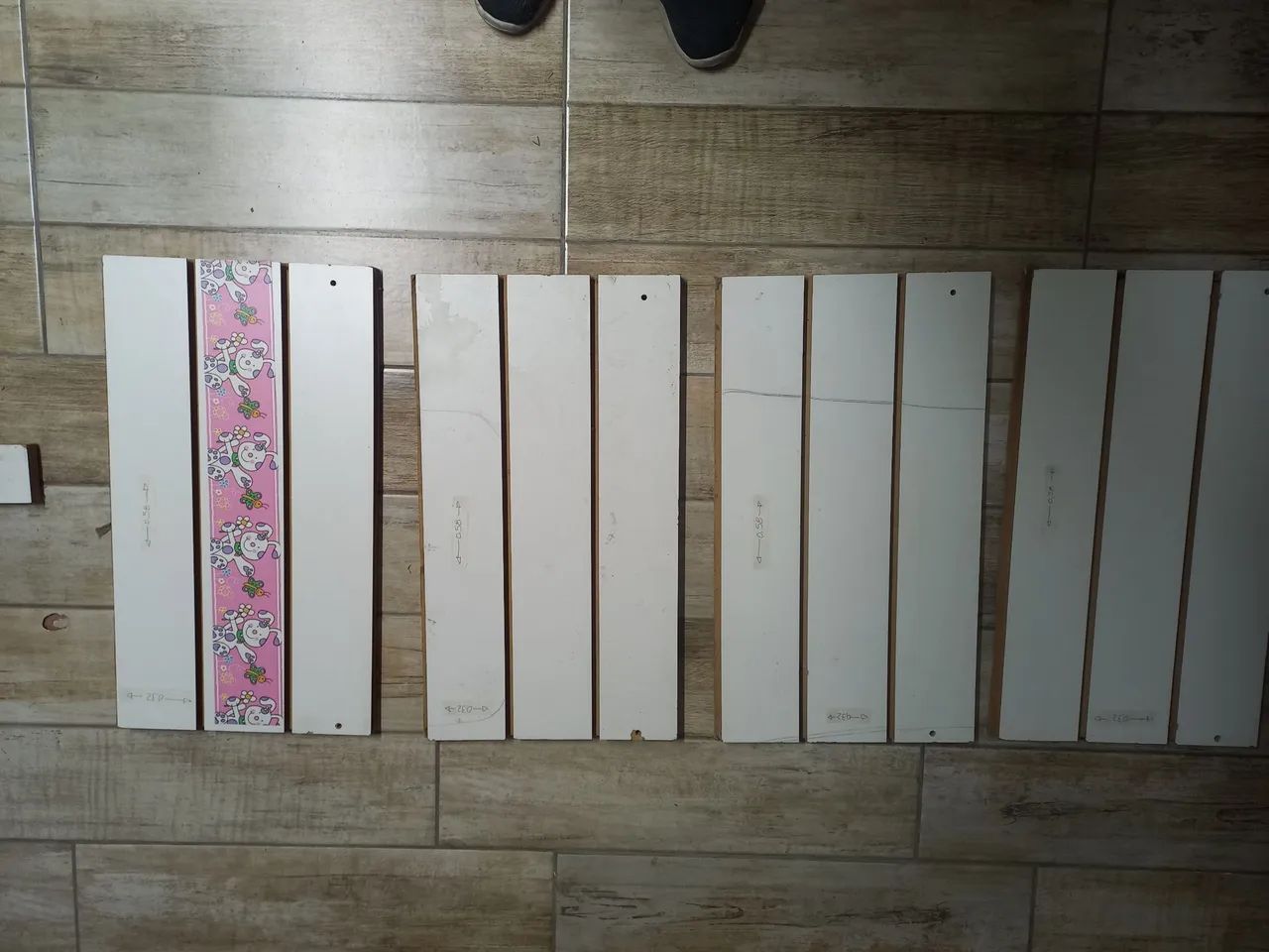 Painel CANALETADO  - Foto 3