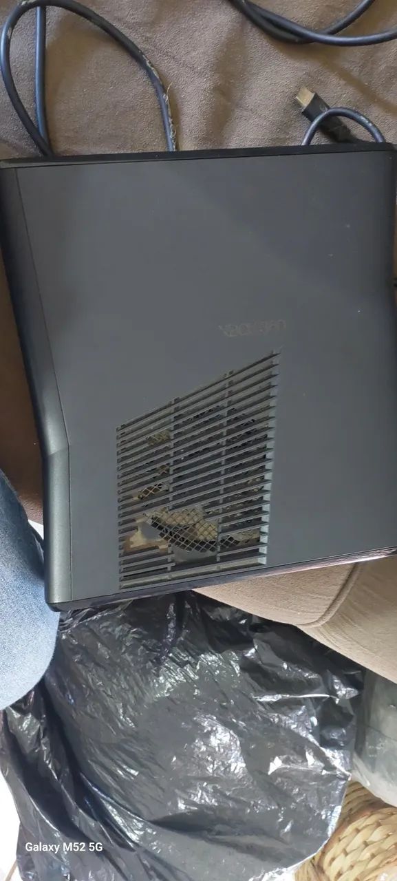 Xbox 360 slim  - Foto 2