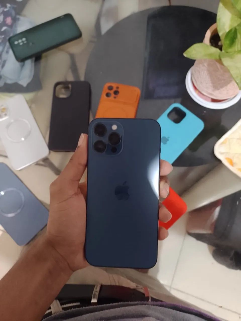 iPhone 12 Pro Max 128gb
