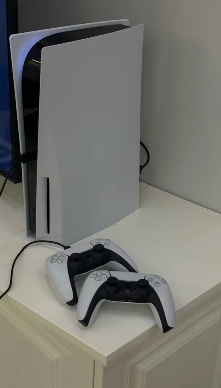 PLAYSTATION 5 - Foto 2