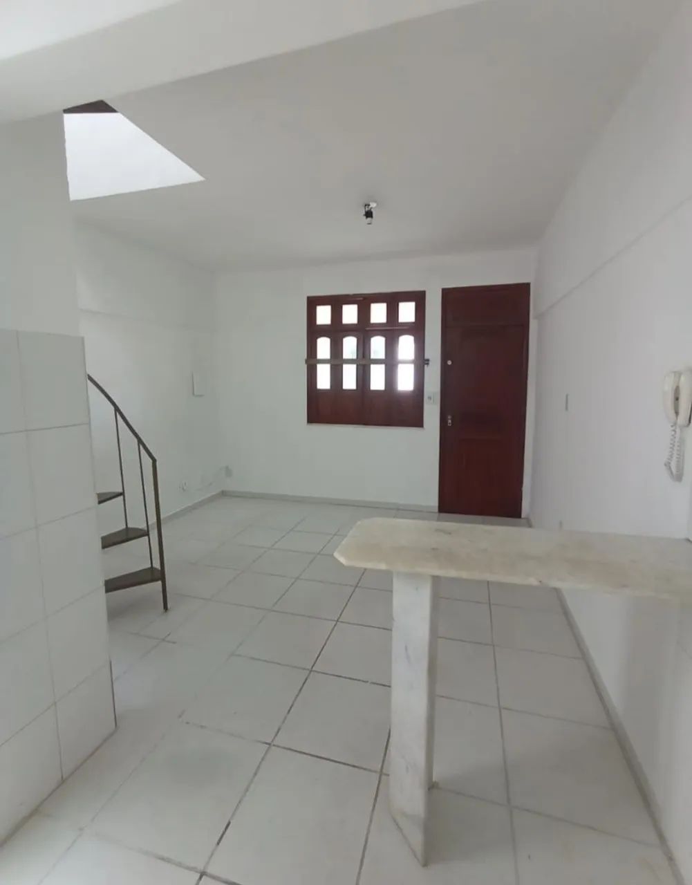 Alugo agradável apartamento - Foto 3