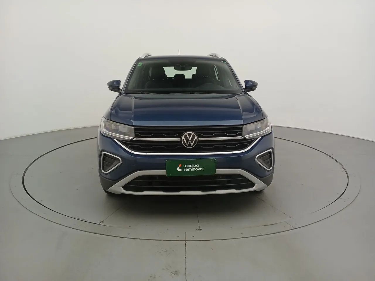 Volkswagen T-Cross Highline 1.4 TSI Flex 16V 5P AUT, foto 8 de 18