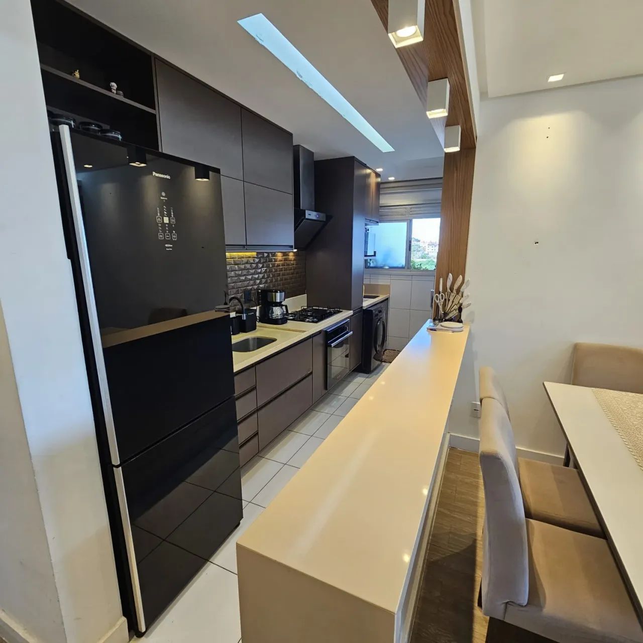 Apartamento à Venda  Condomínio Villa Astúrias, Jabotiana  Aracaju/SE 1 - Foto 3