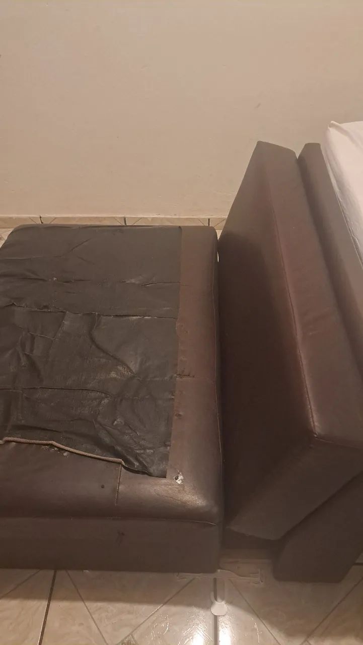 Sofa - Foto 3