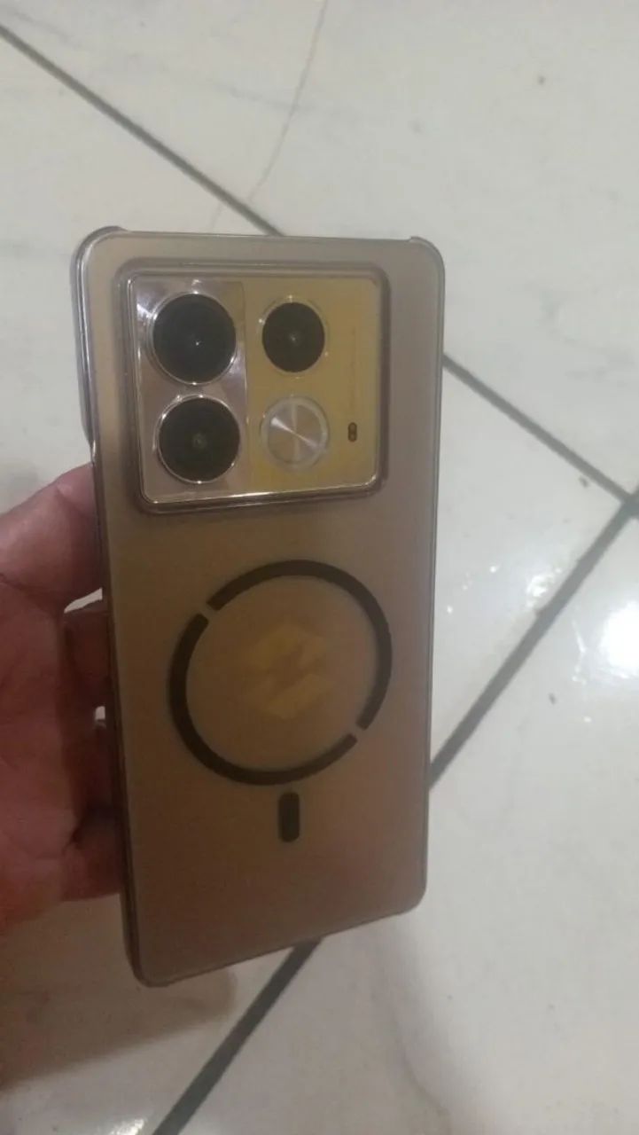 Vendo Infinix Note 40 5G