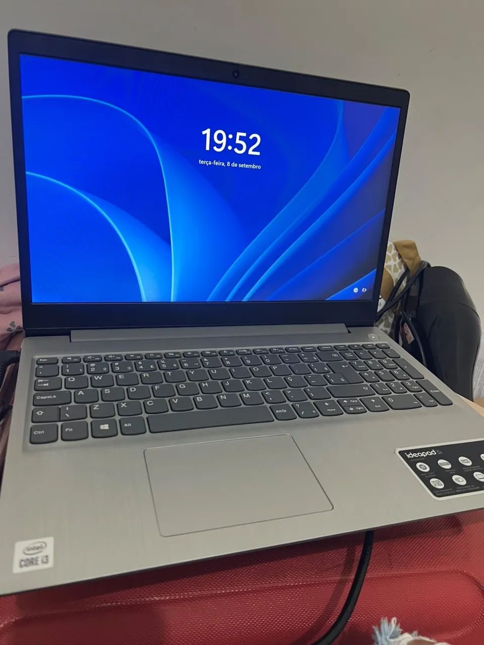 Notebook Lenovo  - Foto 2