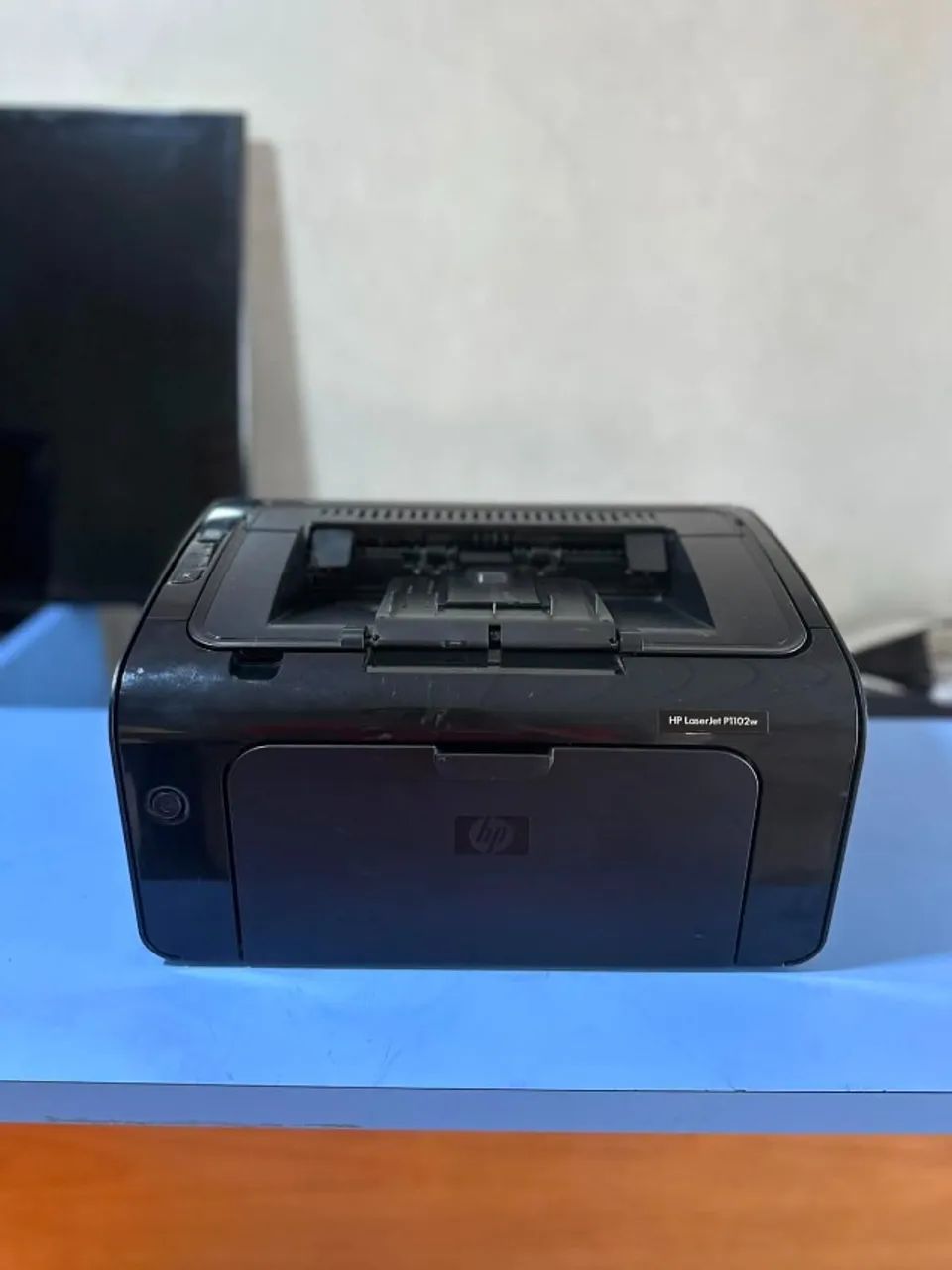 Impressora Hp Laserjet P1102w