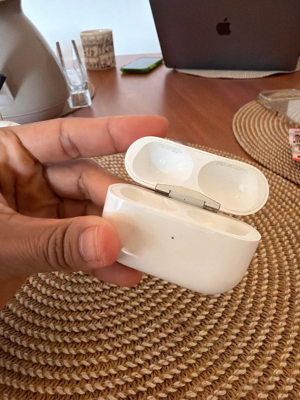 AirPods Pro Apple  - Foto 2