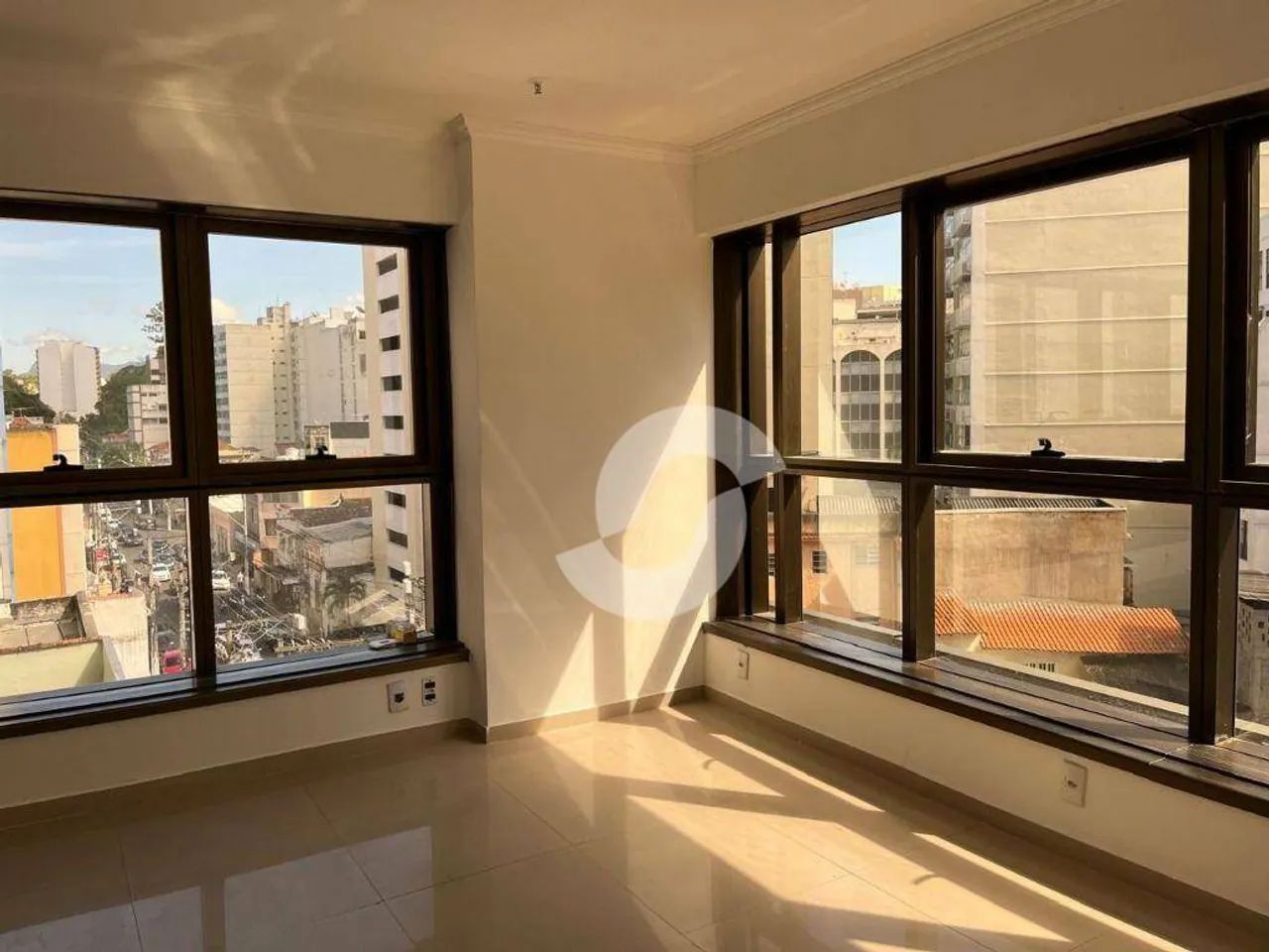 Sala à venda, 31 m² - Centro - Niterói/RJ - Foto 5