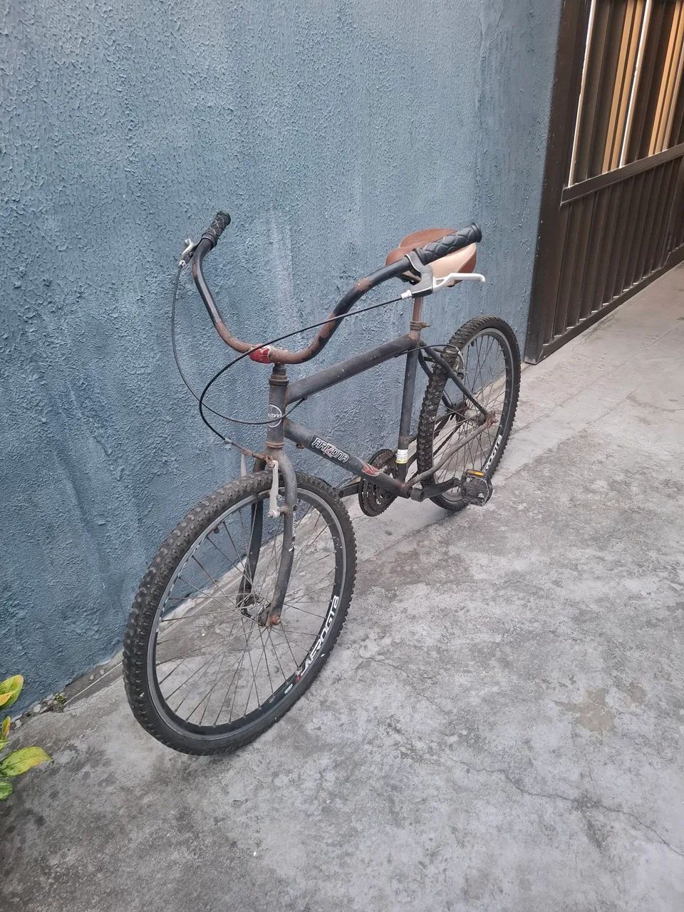 Bicicleta aro 26 - Foto 2