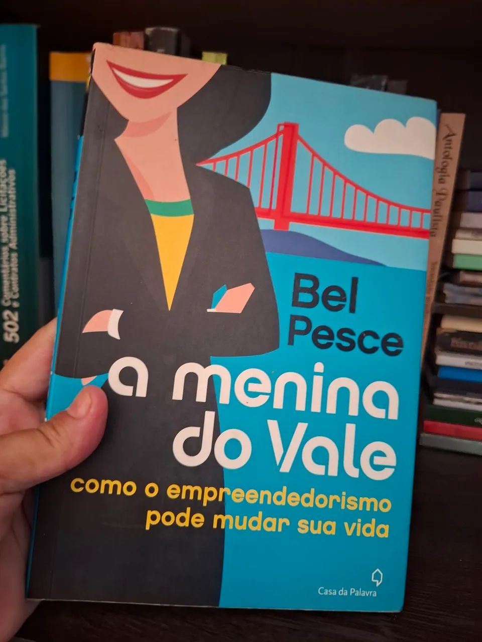 Conhecimento acessível  - Foto 3
