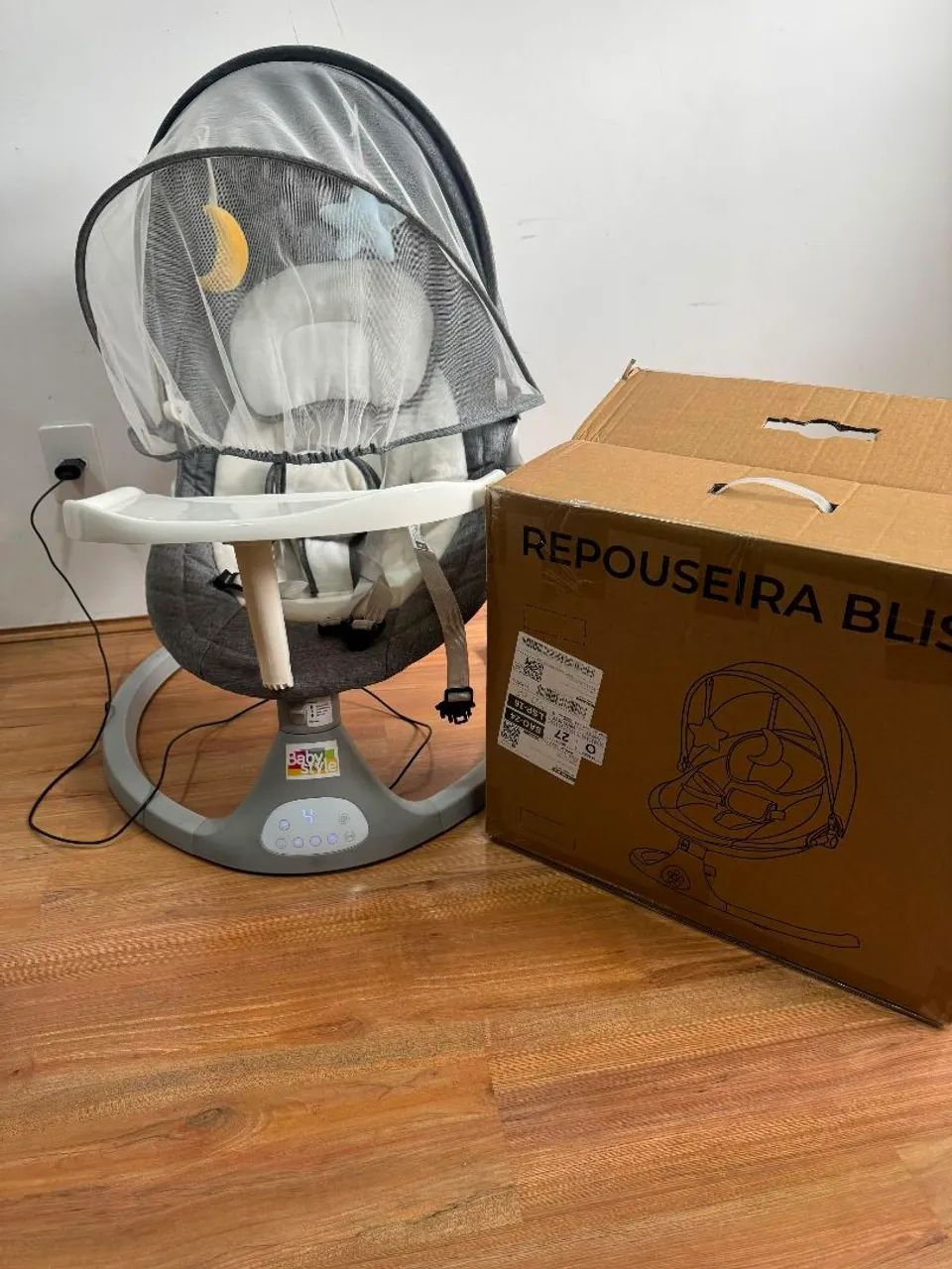 Repousadeira Bliss  - Foto 3