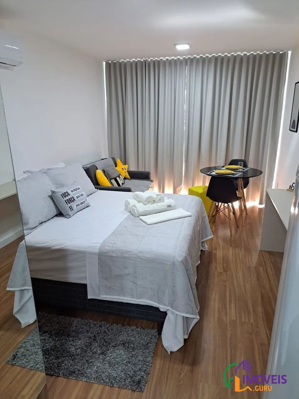 APARTAMENTO - SÃO BENEDITO - MG - Foto 3