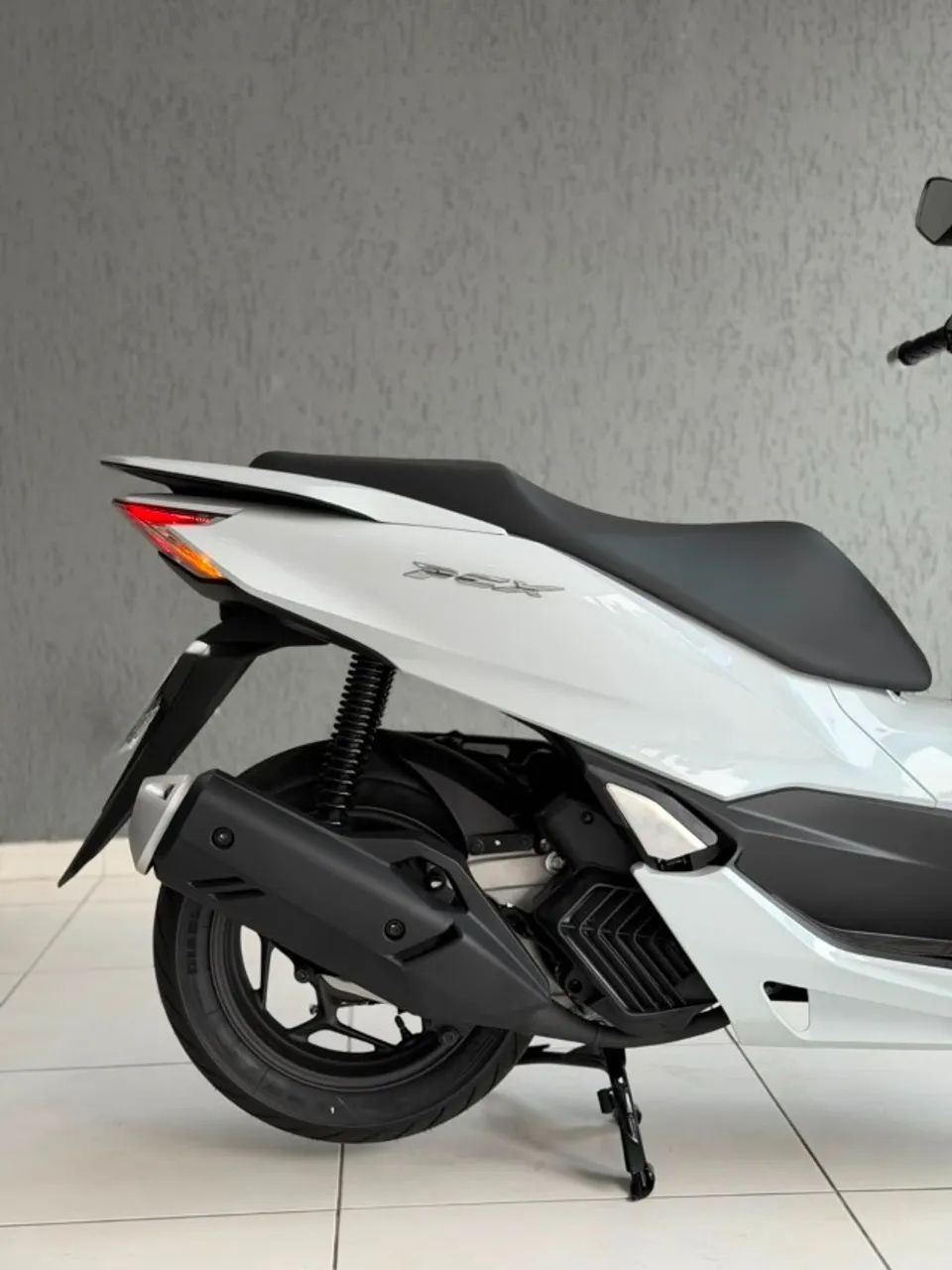 Honda PCX 160 CBS - Foto 2