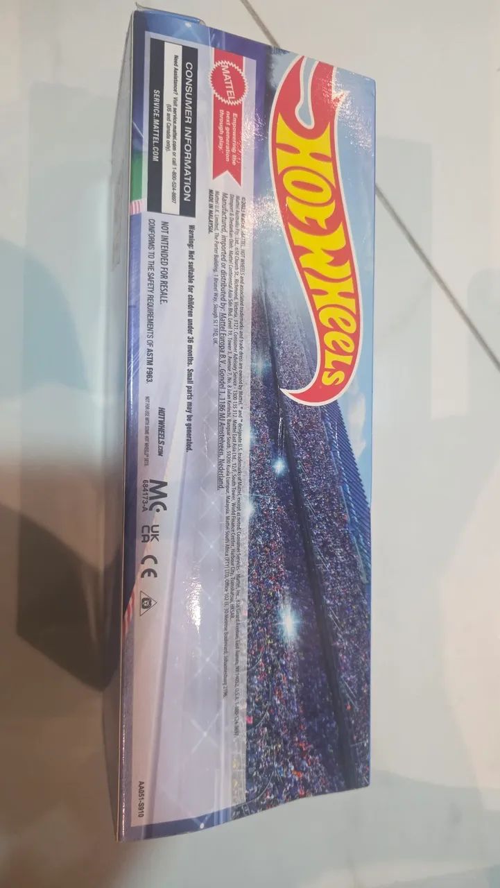 Hot wheels exclusivo - Foto 2