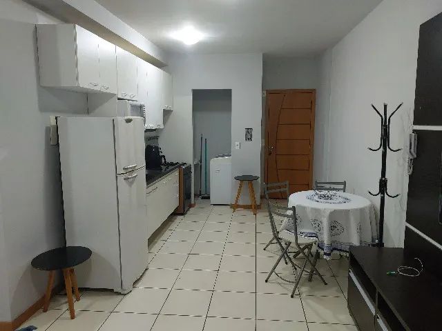 Alugo Kiti mobiliada, com garagem, em Águas Claras - Foto 5