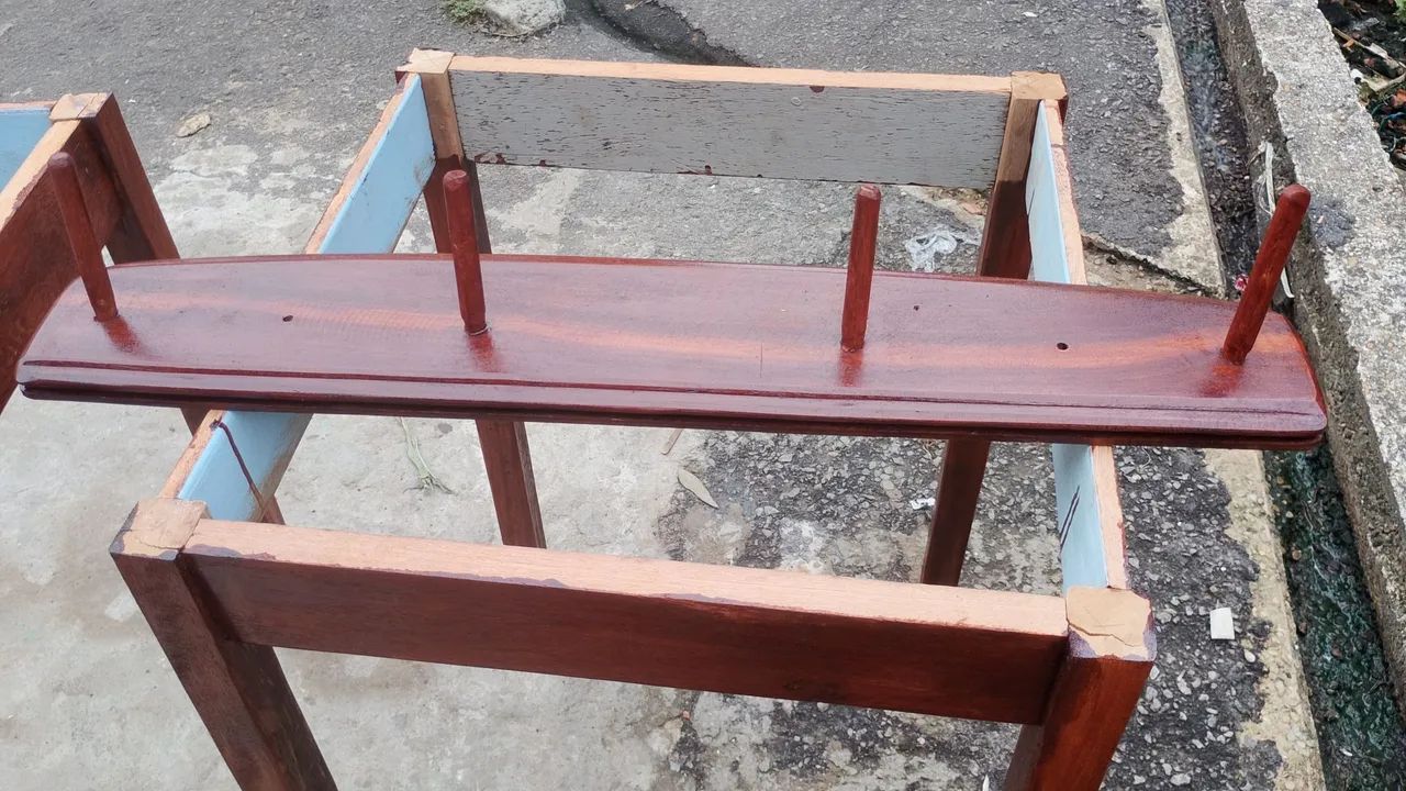 Móveis de mdf e madeira - Foto 5