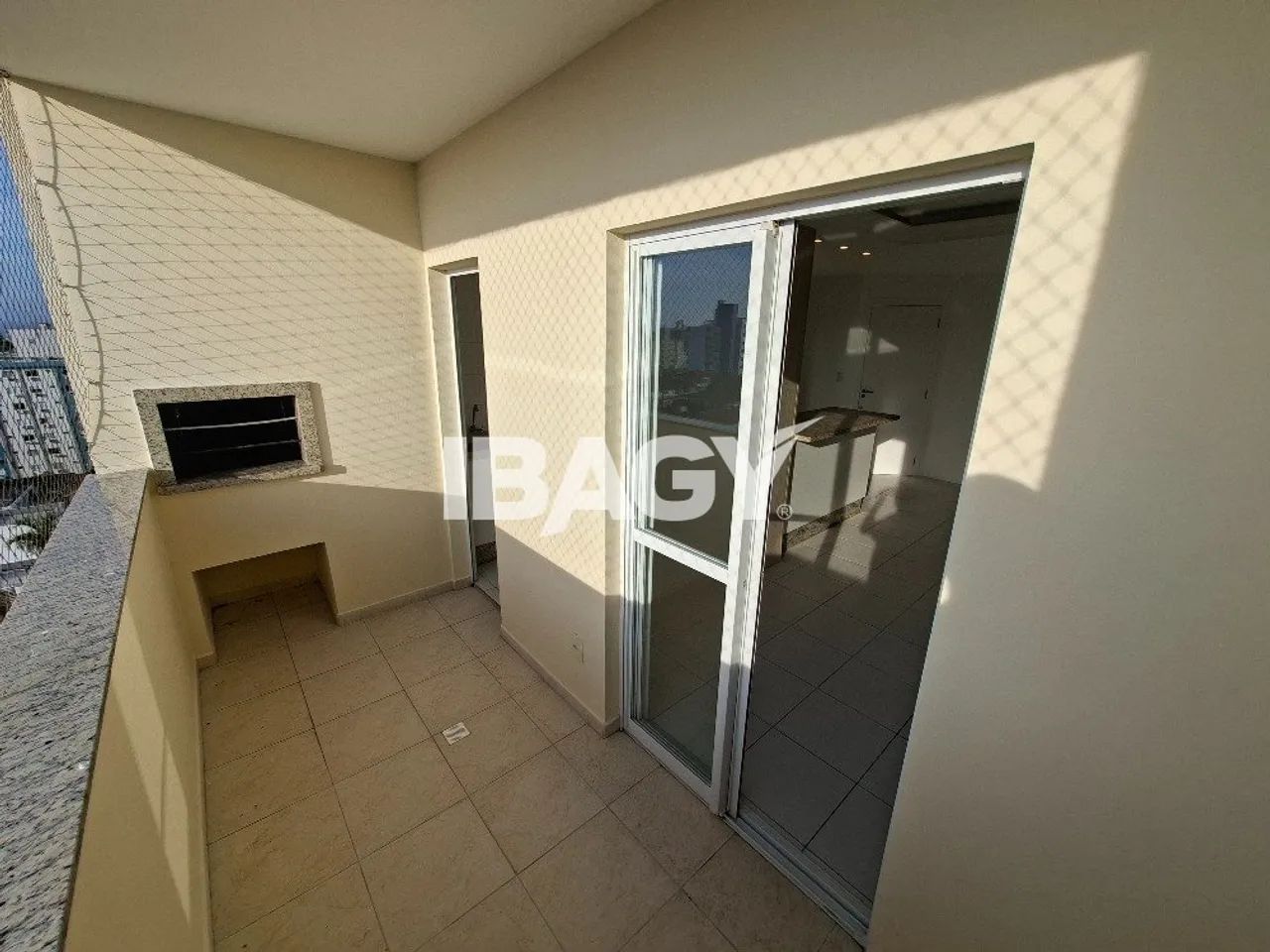 Excelente Apartamento 3 dormit ório(s) em Barreiros - São José - Foto 4