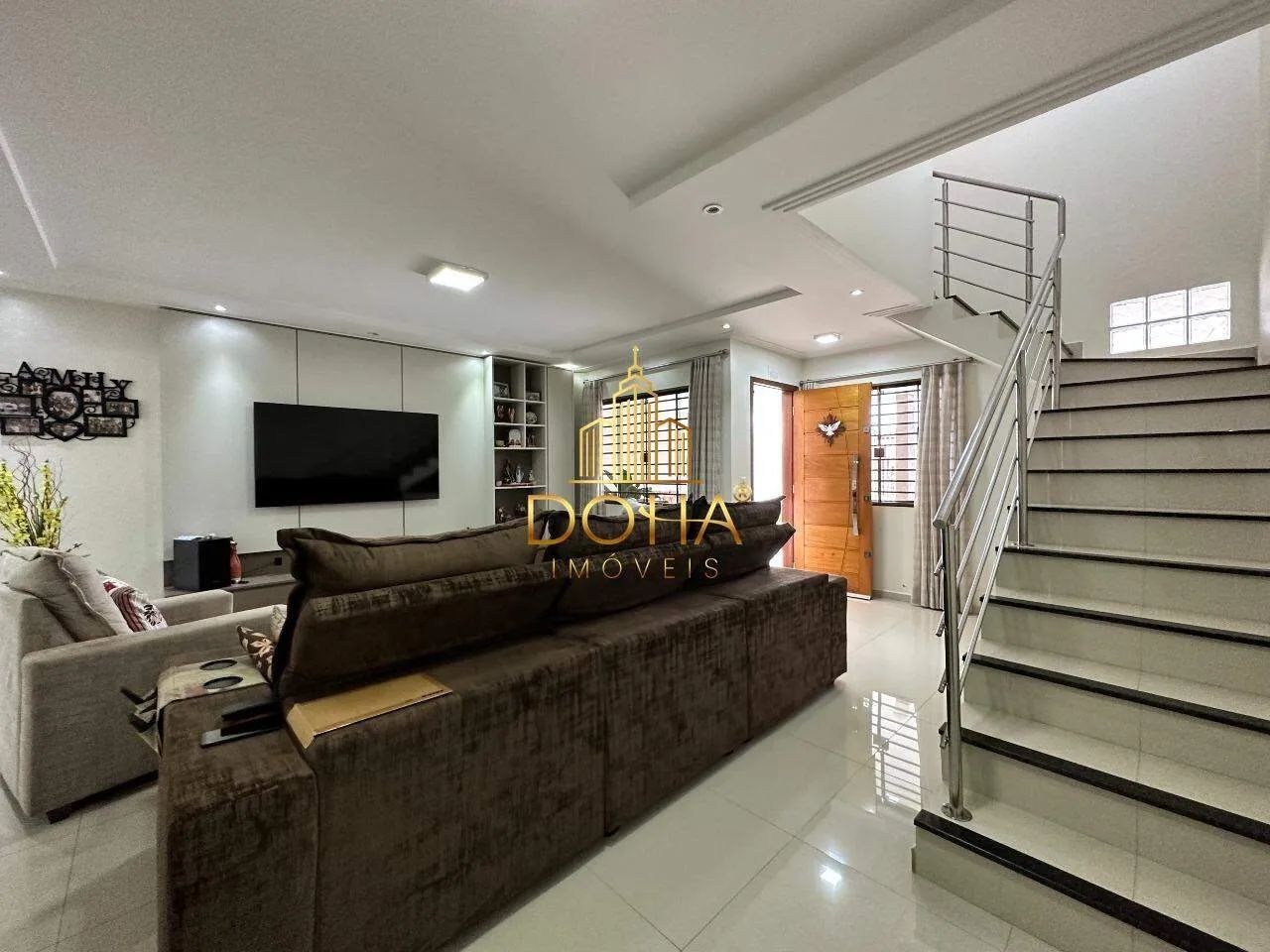 SOBRADO TRIPLEX COMERCIAL NO BAIRRO COQUEIRAL - Foto 3