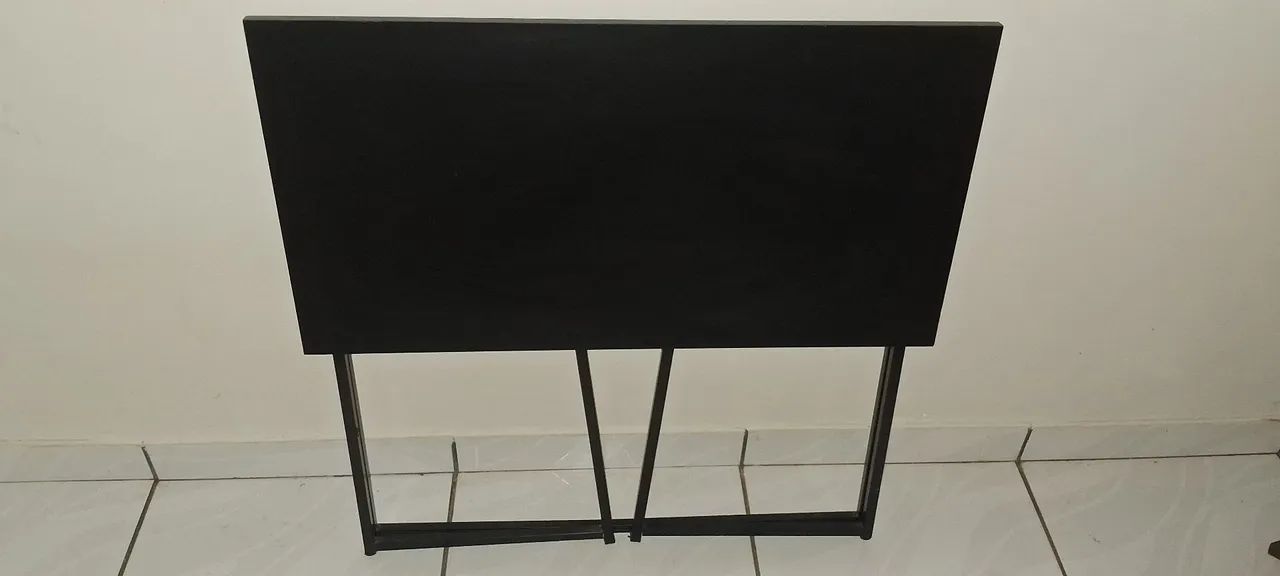 Mesa de estudos retrátil  - Foto 2
