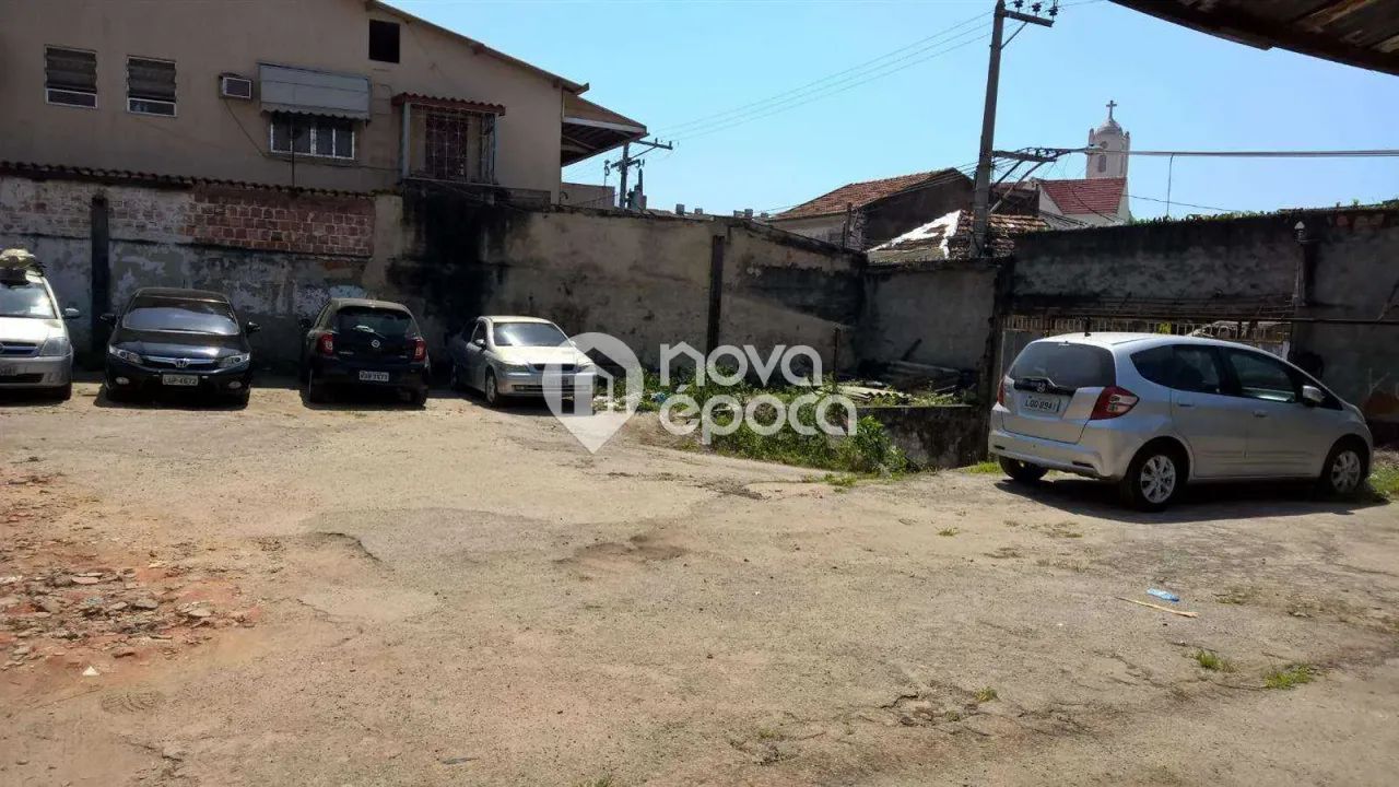São Cristóvão | Terreno - Foto 2