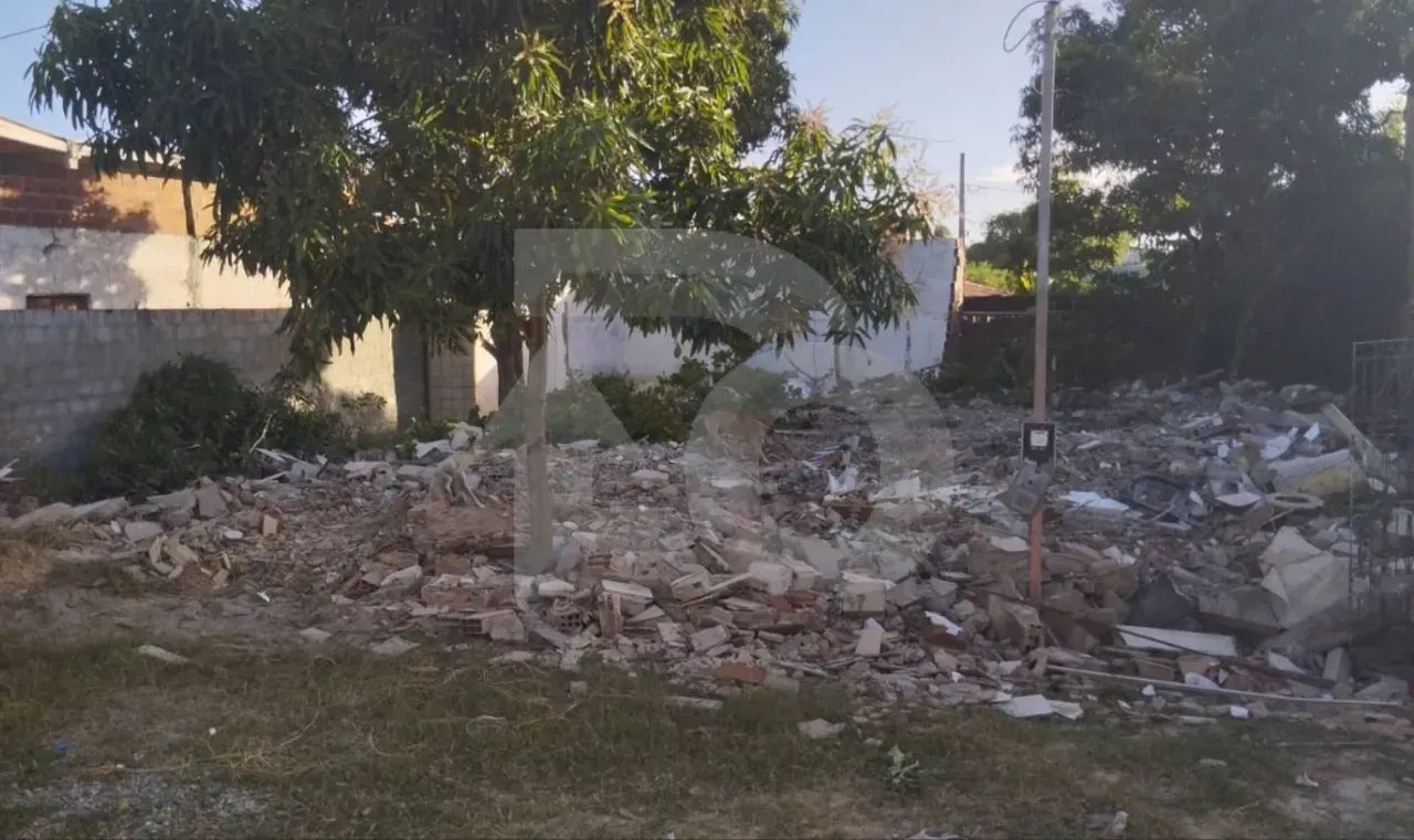Terreno à Venda no Mosqueiro com Medidas de 16x21