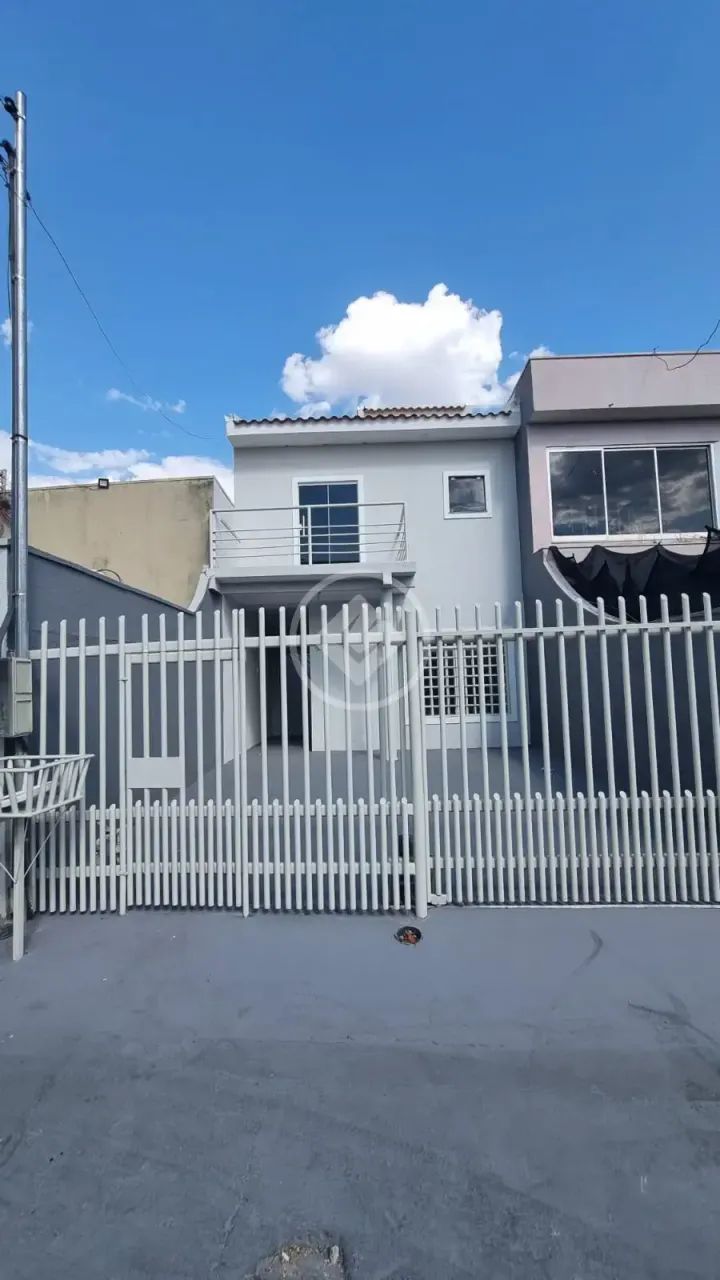 Sobrado Comercial no Bairro Dom Aquino codigo: 374015