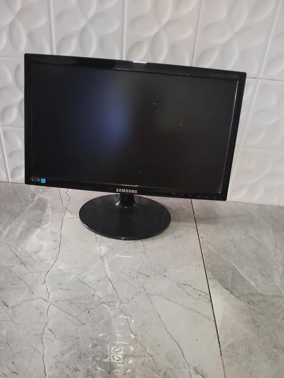 Monitor - Foto 2
