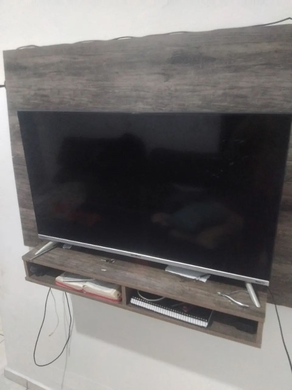 TV 