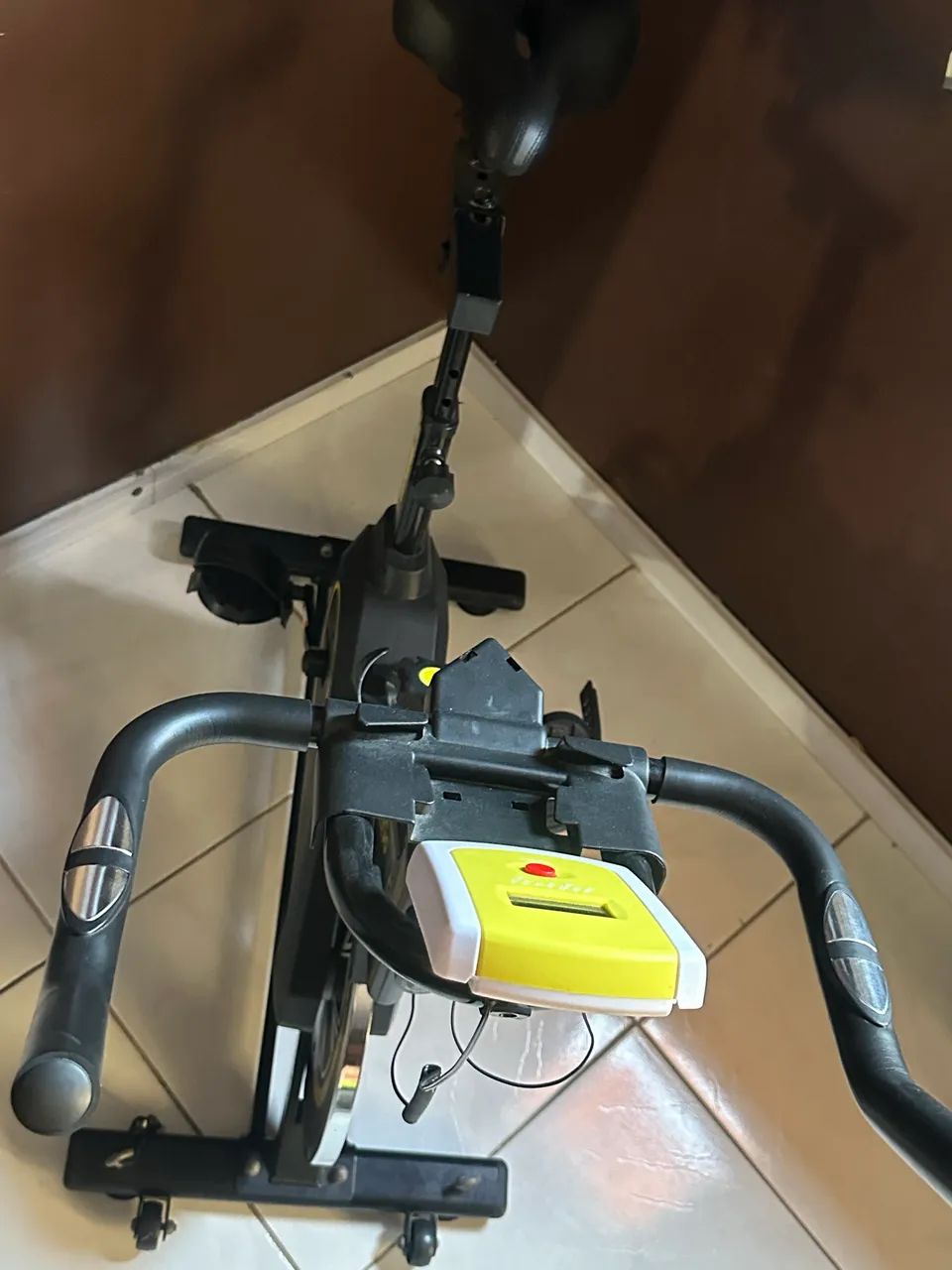 Bicicleta ergométrica  - Foto 2
