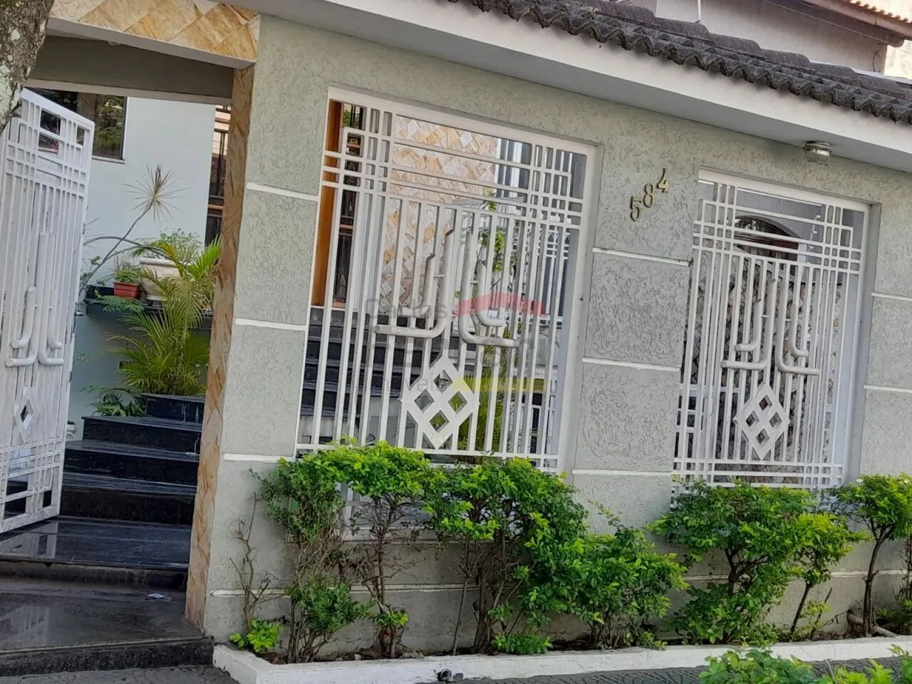 Sobrado 4 dormitórios 4 suites 3 vagas 450m² - Foto 4