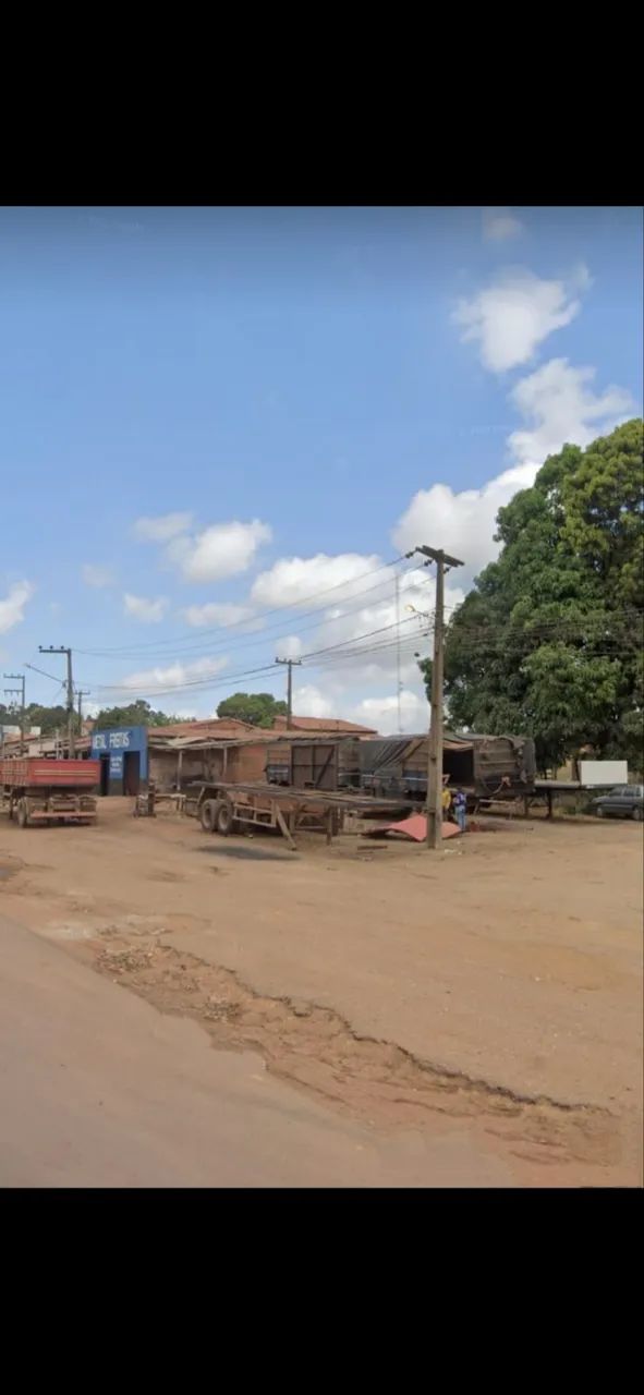 Vende-se está casa - Foto 3