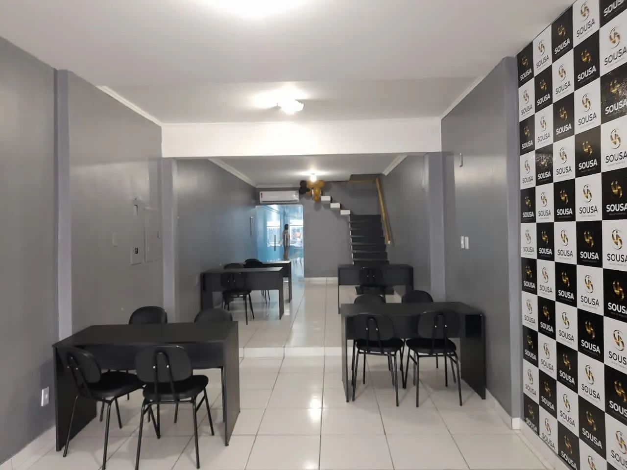 Imóvel Comercial 2 Pavimentos,Umarizal. Alugo ou Vendo 
