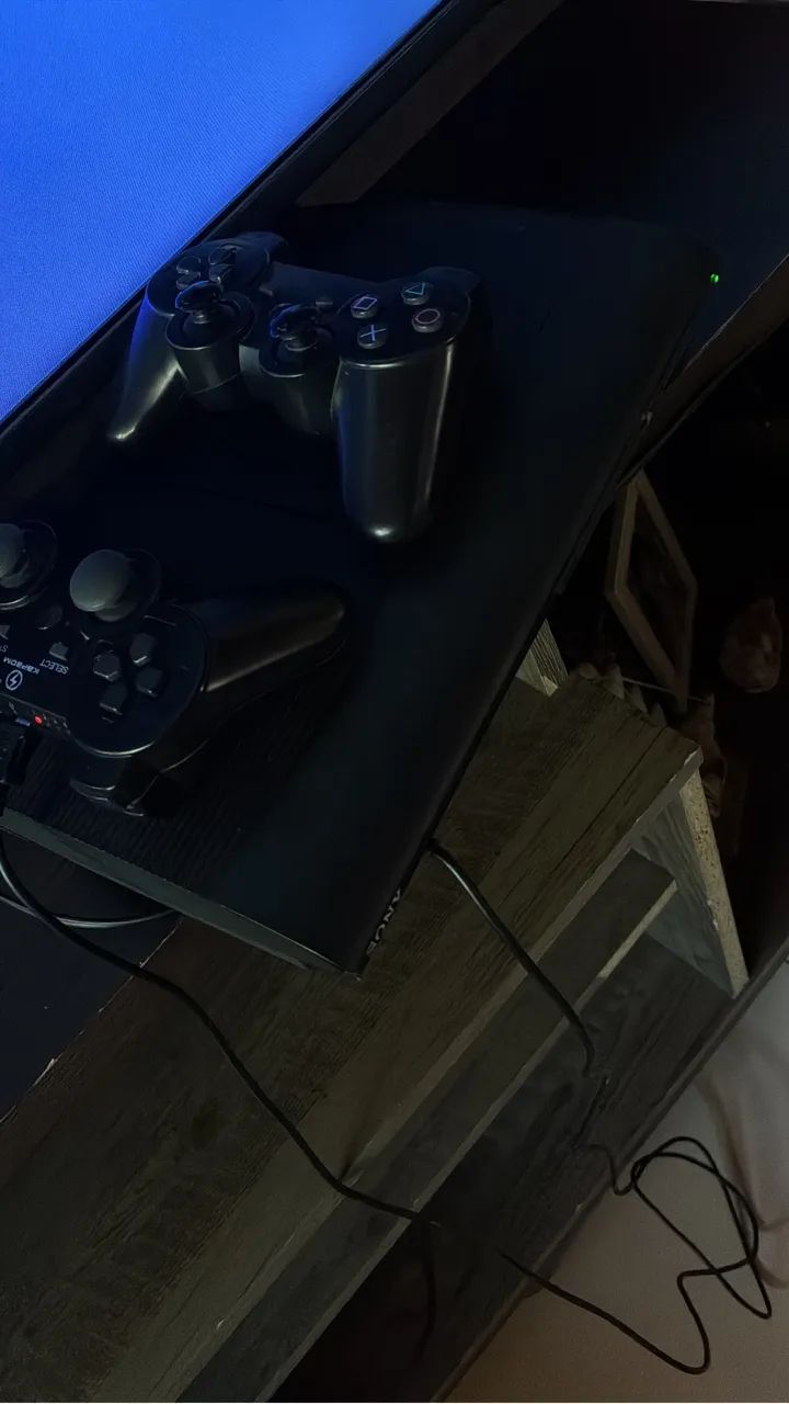 PlayStation 3 - Foto 2