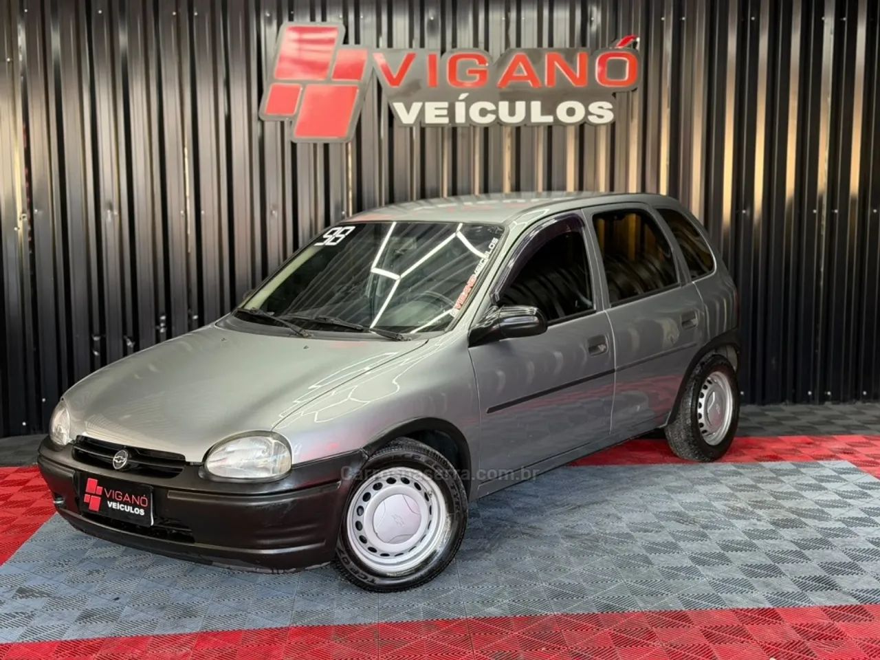 Chevrolet Corsa 1998