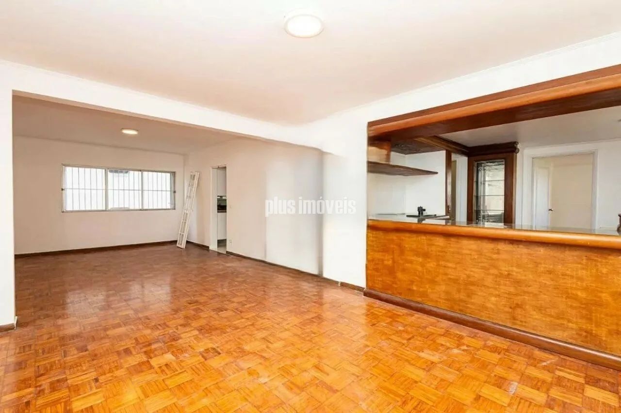 Apartamento à venda com 111m², 3 quartos e 1 vaga