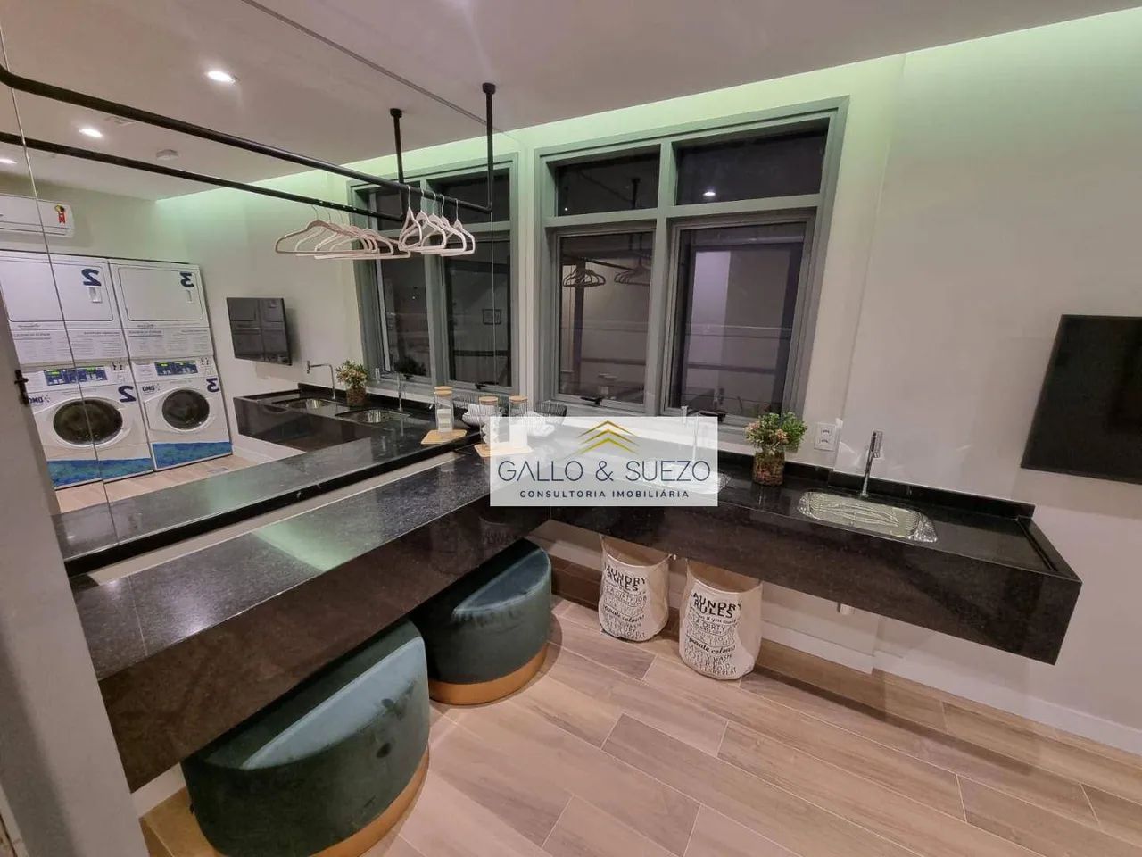 Apartamento para alugar, 31 m² por R$ 5.520,00/mês - Jardim Paulista - São Paulo/SP - Foto 11