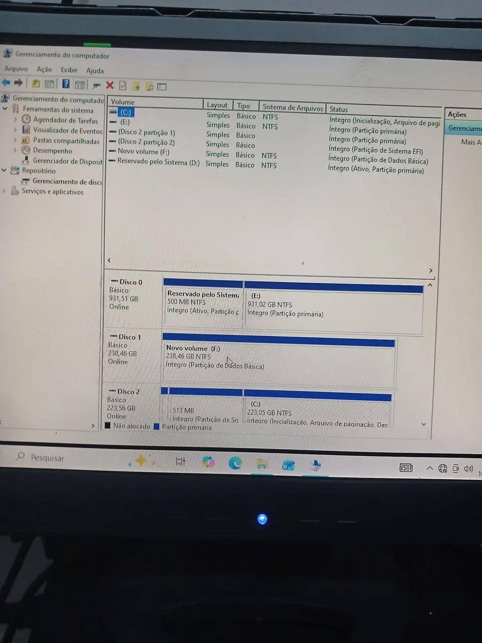 Ssd 2.5 sata 6gb