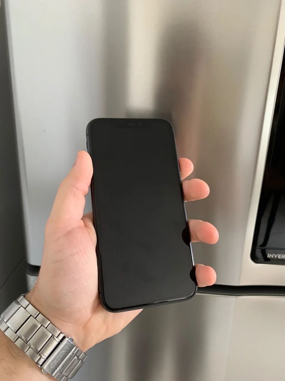 IPHONE 11 - BATERIA 74% - Foto 2